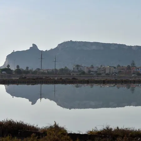 Monolocale Al Vicoletto Cagliari