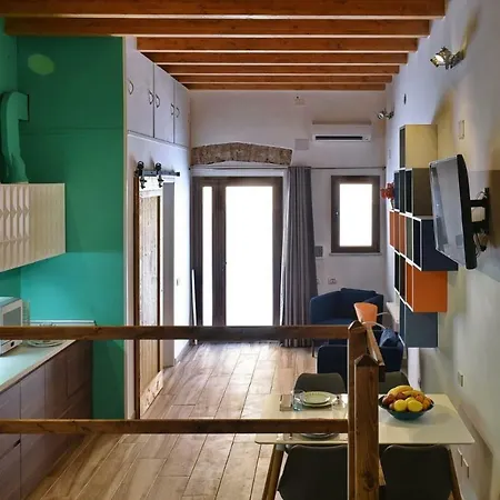 Monolocale Al Vicoletto *