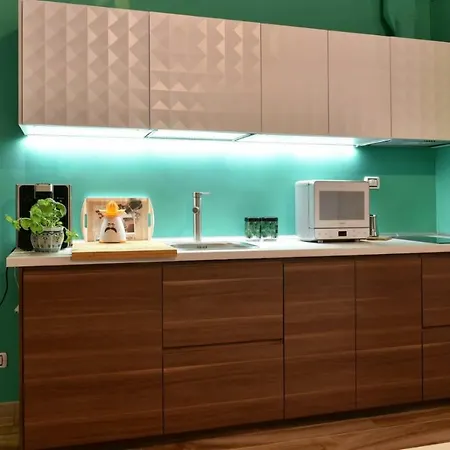 Monolocale Al Vicoletto Apartment Cagliari
